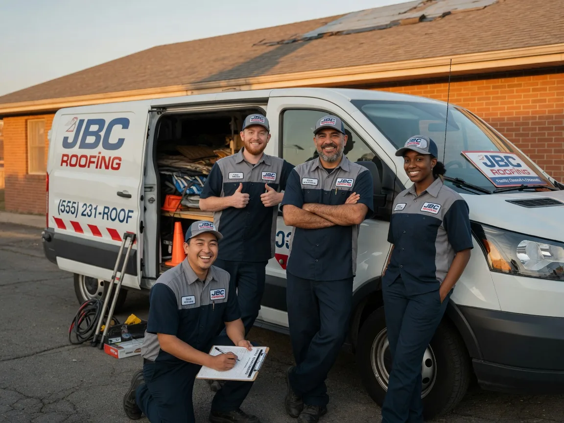 Roof Replacement company in Patton, CA